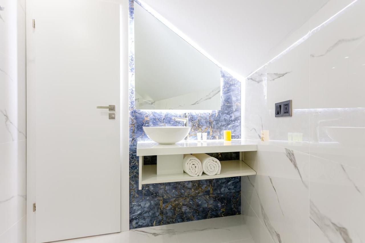 Orden Apart Hotel Tbilisi Exterior photo