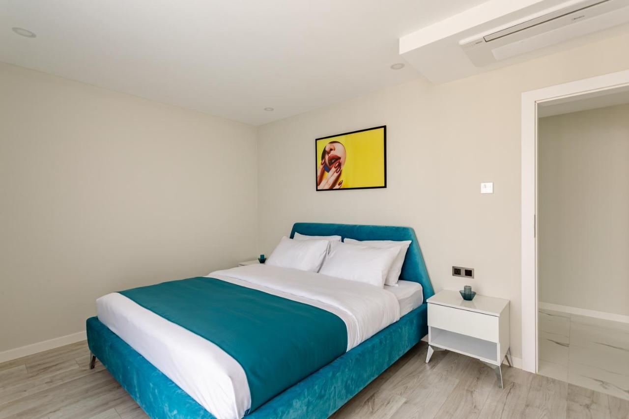 Orden Apart Hotel Tbilisi Exterior photo