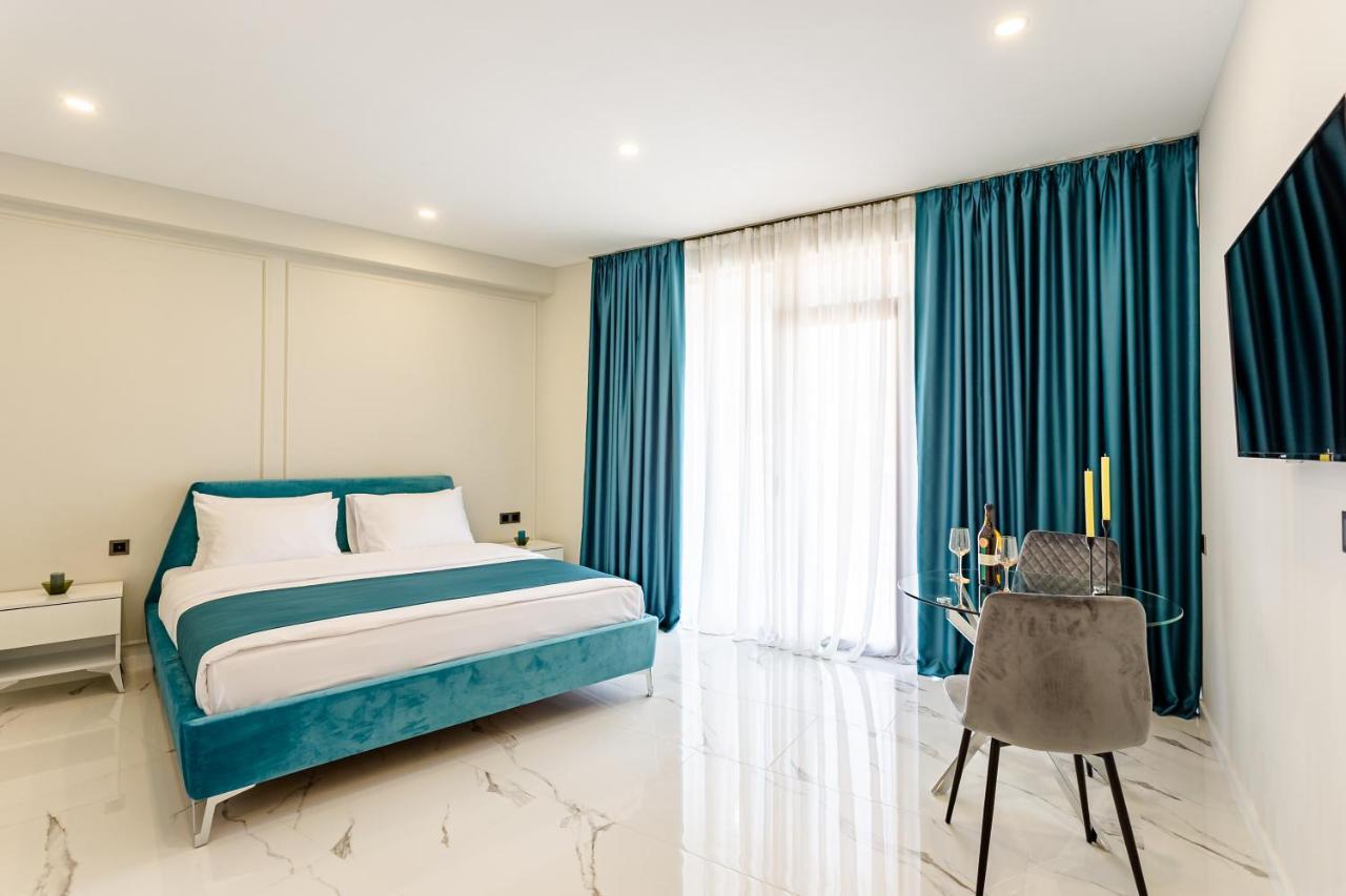 Orden Apart Hotel Tbilisi Exterior photo