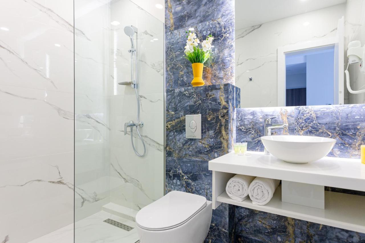 Orden Apart Hotel Tbilisi Exterior photo